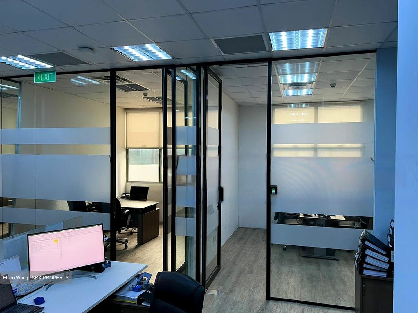 Fullion Building (D14), Office #484090931
